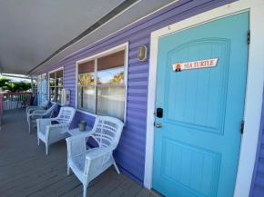 Beacon Beachfront #09 - Sea Turtle